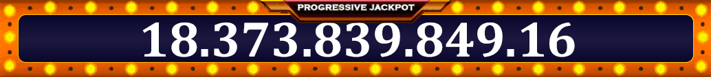 Jackpot TOYOJITU